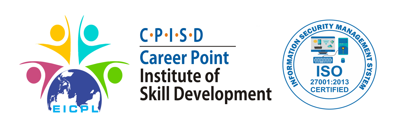 CPISD EICPL ISO Tech2Secure